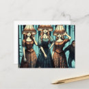 Search for bigfoot postcards Scifi