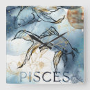 Search for pisces posters Gold