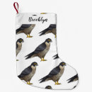 Search for raptor christmas stockings Bird