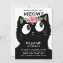 Search for cat invitations Kitty cat party