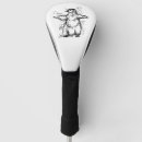 Search for penguin golfing golf head covers Wildlife