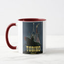 Search for torino mugs Italy
