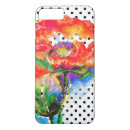 Search for black and white red iphone cases Flower