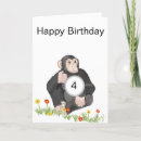 Search for cheeky monkey cards Ape