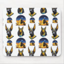Search for anubis mouse mats Ancient egypt