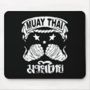 Search for kickboxing mouse mats Muay thai