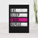 Search for baton twirling Girl