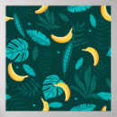 Search for banana leaf posters Botanical