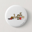 Search for acme badges Loney toons coyote