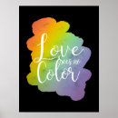 Search for rainbow quote posters Lgbt