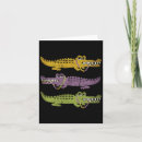 Search for beading lover cards Mardi gras beads
