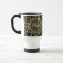 Search for animal print travel mugs Exotic