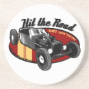 Search for vintage car coasters Speed