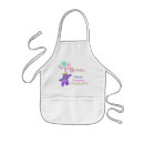 Search for 1st birthday aprons For kids