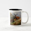 Search for bucking mugs Deer