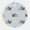Search for cartoon dog christmas tree decorations Pattern
