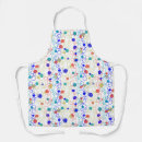 Search for dot green aprons Dots