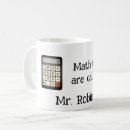 Search for calculate mugs Calculating