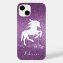 Search for unicorn glitter iphone cases Fantasy