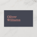 Search for burnt business cards Consultant