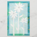 Search for daisy stationery paper Flowers