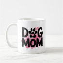 Search for heart paw mugs Mom