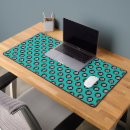 Search for bright lights mouse mats Pattern
