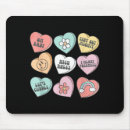 Search for nurse mouse mats Heart