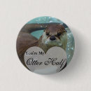 Search for otter badges Mammal