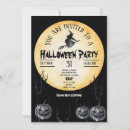 Search for rip halloween invitations Witch