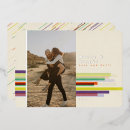 Search for rainbow christmas cards Minimal