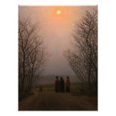 Search for caspar david friedrich posters German artist