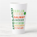 Search for dublin city mugs Ireland