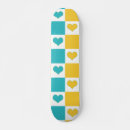 Search for checkerboard skateboards Retro