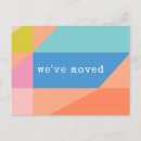 Search for change of name postcards Colourful