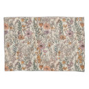 Search for decorative floral pillowcases Modern