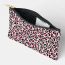 Search for leopard pattern accessories Pink