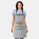 Search for sleeping long aprons Bbq