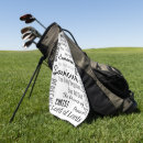 Search for christian golf towels Religious