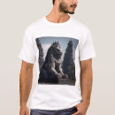 Search for temple tshirts Indonesia