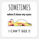 Search for yoga lover stickers Dog