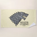 Search for game of thrones beach towels Tv show