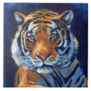 Search for tiger face tiles Kitty