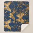 Search for vines blankets Gold