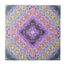 Search for violet tiles Colour