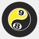 Search for 9 ball stickers Pool