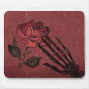 Search for unusual mouse mats Gothic