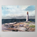 Search for peggys cove lighthouse art Peggy's