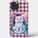 Search for purple crystal iphone cases Cute