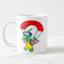 Search for cute pterodactyl mugs Bizarre